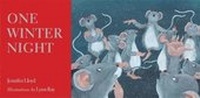 Enlarge image Cover: One Winter Night - Simply Read Books