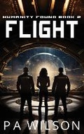 Cover: Flight - Perry Wilson Books
