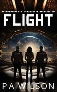 Enlarge image Cover: Flight - Perry Wilson Books