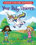 Cover: Your Baby Unicorn - Chooseco LLC