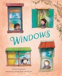 Enlarge image Cover: Windows - Starry Forest Books, Inc.