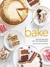 Enlarge image Cover: Bake from Scratch (Vol 5) - 83 Press
