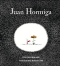 Cover: Juan Hormiga - Elsewhere Editions