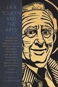 Cover: J.R.R. Tolkien and the Arts - Square Halo Books