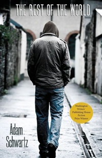 Enlarge image Cover: The Rest of the World - Washington Writers' Publishing House
