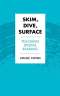 Cover: Skim, Dive, Surface - West Virginia University Press