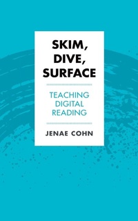 Enlarge image Cover: Skim, Dive, Surface - West Virginia University Press