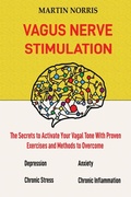 Cover: Vagus Nerve Stimulation - C.U Publishing LLC