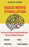 Cover: Vagus Nerve Stimulation - C.U Publishing LLC