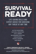 Cover: 365 Days of Survival - Media Lab Books