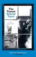 Cover: The Tenant (Valancourt International) - VALANCOURT BOOKS