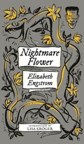 Cover: Nightmare Flower (Monster, She Wrote) - VALANCOURT BOOKS