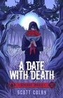 Cover: A Date with Death - Outland Entertainment