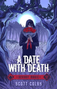 Enlarge image Cover: A Date with Death - Outland Entertainment