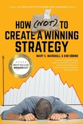 Cover: How (NOT) To Create A Winning Strategy - Indigo River