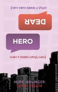 Enlarge image Cover: Dear Hero - Intense Publications
