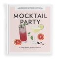 Cover: Mocktail Party - Blue Star Press