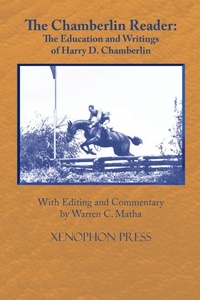 Abbildung von: The Chamberlin Reader - Xenophon Press LLC