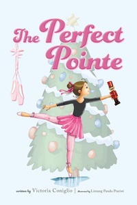 Enlarge image Cover: The Perfect Pointe - Belle Isle Books