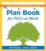 Cover: Collaborative Team Plan Book for Plcs at Work(r) - Solution Tree Press