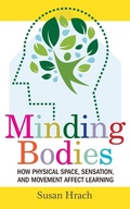 Cover: Minding Bodies - West Virginia University Press