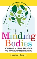Cover: Minding Bodies - West Virginia University Press