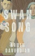 Cover: Swan Song - Bull City Press