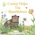Cover: Cookie Helps The Bumblebees 2020 - Dorset Daisy Book Publishing