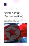 Cover: North Korean Decisionmaking - RAND