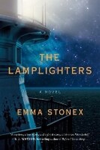Enlarge image Cover: The Lamplighters - Viking