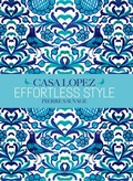 Cover: Effortless Style - Flammarion
