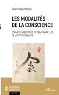 Cover: Les modalit&eacute;s de la conscience - Ouverture Philosophique