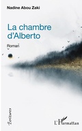 Cover: La chambre d'Alberto - &Eacute;critures