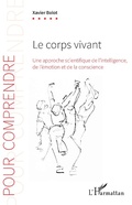 Cover: Le corps vivant - Pour Comprendre