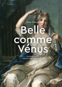Abbildung von: « Belle comme Vénus » - Diaphanes