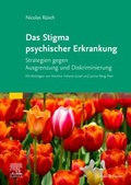 Cover: Das Stigma psychischer Erkrankung - Urban & Fischer