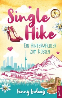 Enlarge image Cover: Single Hike - BoD - Books on Demand