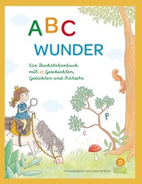 Enlarge image Cover: ABC Wunder - BoD - Books on Demand