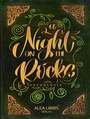 Cover: A Night on The Rocks - Alea Libris Verlag