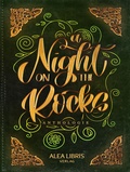 Cover: A Night on The Rocks - Alea Libris Verlag