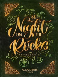 Enlarge image Cover: A Night on The Rocks - Alea Libris Verlag