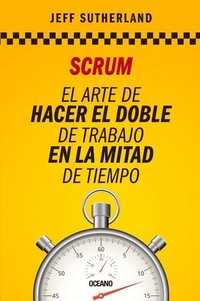Abbildung von: Scrum - Oceano