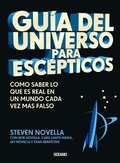 Cover: Guia del Universo Para Escepticos - Oceano