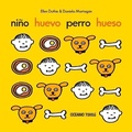 Cover: Nino Huevo Perro Hueso - Oceano Travesia