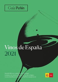 Abbildung von: Guia Penin Vinos de Espana 2021 - Pi & Erre Ediciones