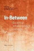 Cover: In-Between - AARHUS UNIVERSITETSFORLAG