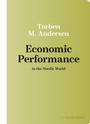 Cover: Economic Performance in the Nordic World - AARHUS UNIVERSITETSFORLAG