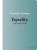 Cover: Equality in the Nordic World - AARHUS UNIVERSITETSFORLAG