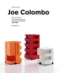Enlarge image Cover: Joe Colombo - Silvana