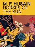 Cover: M.F. Husain - Silvana
